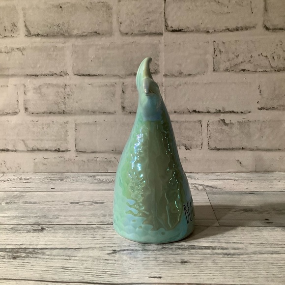 Rae Dunn Beach Vibes Mermaid Tail - Picture 4 of 4